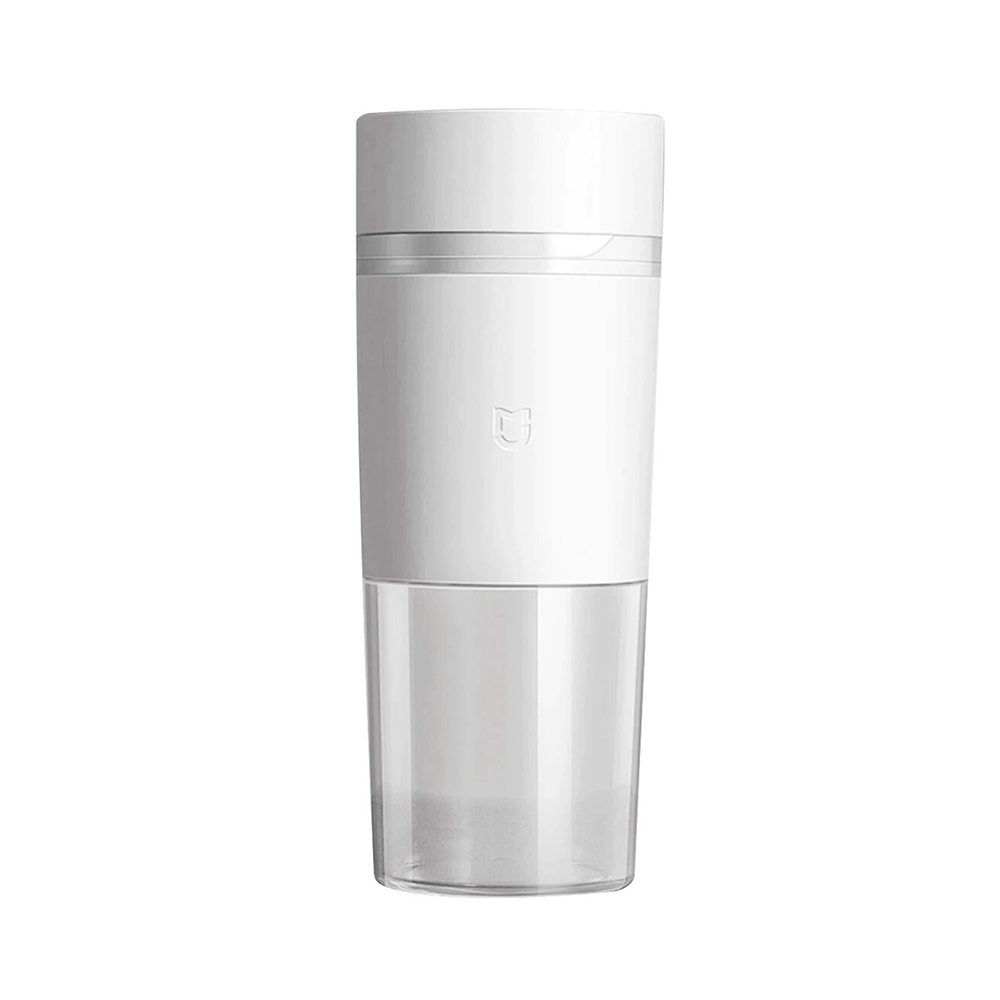 مخلوط کن واسموتی ساز قابل حمل شیائومی مدل MI MIJIA MJZZB01PL 300ML Mini Juice Portable