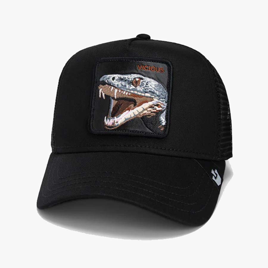 کلاه گورین مدل Vicious Snake