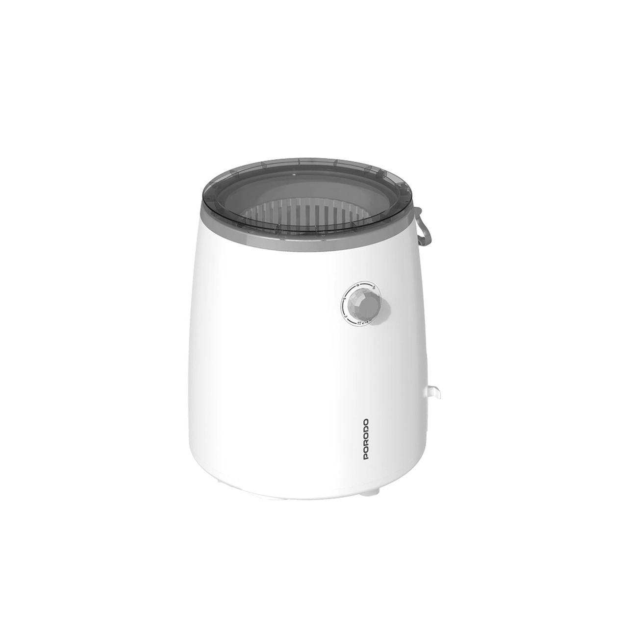 ماشین لباسشویی مینی پرودو مدل PORODO LIFESTYLE PORTABLE MINI WASHING LFST064