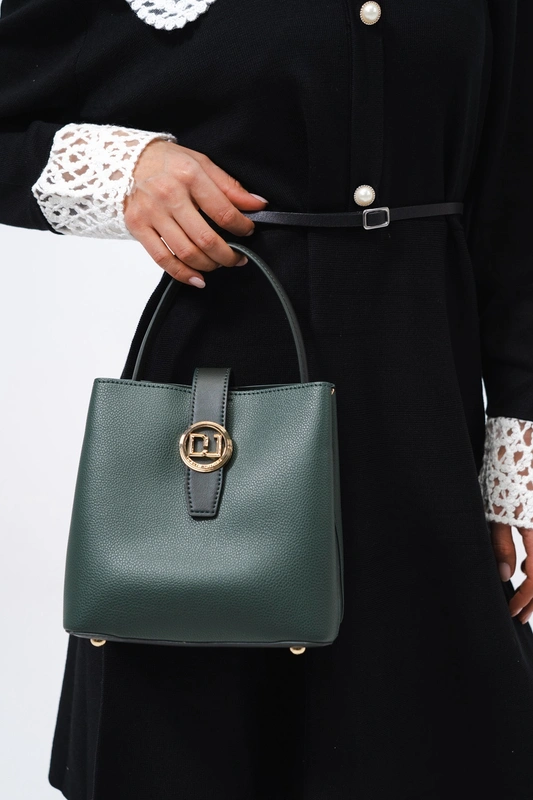 کیف دستی مدل David Jones CM7134 - تصویر 9