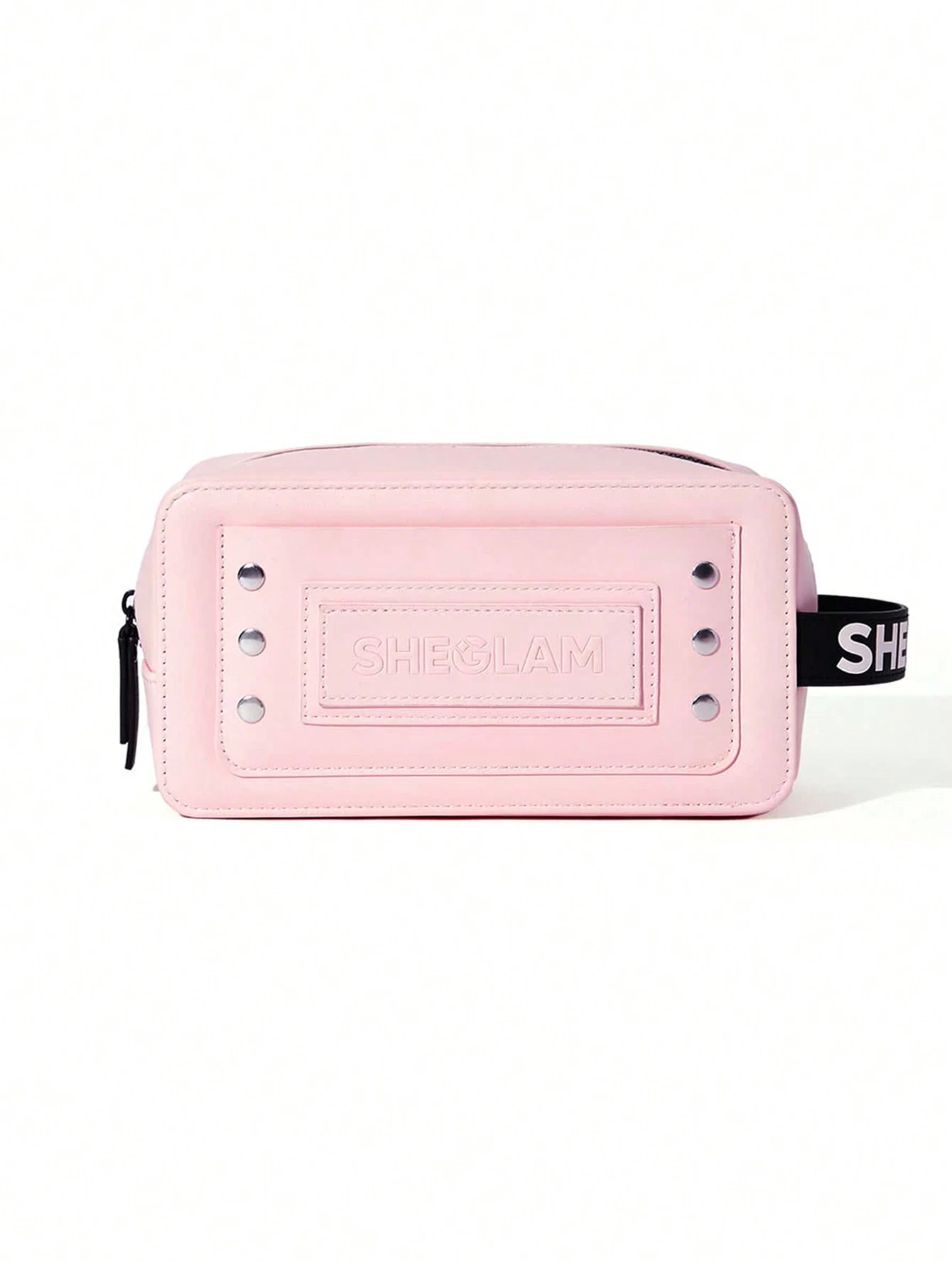 کیف آرایشی گلو اند گو شیگلم  Glow & Go Makeup Bag – SHEGLAM