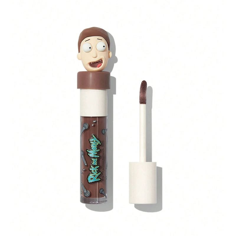لیپ گلاس شیگلم مدل Rick & Morty رنگ Jerry