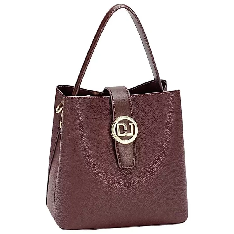 کیف دستی مدل David Jones CM7134 - تصویر 15