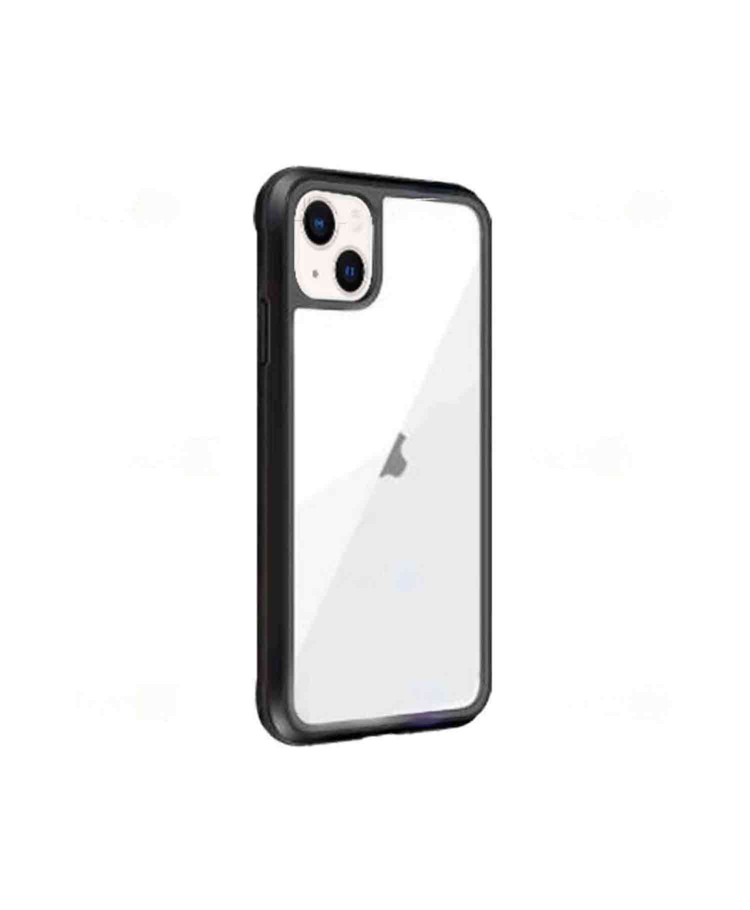 قاب کی دوو مدل Ares اپل iphone 14 Plus