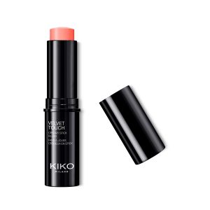 رژگونه استیکی کرمی کیکو KIKO