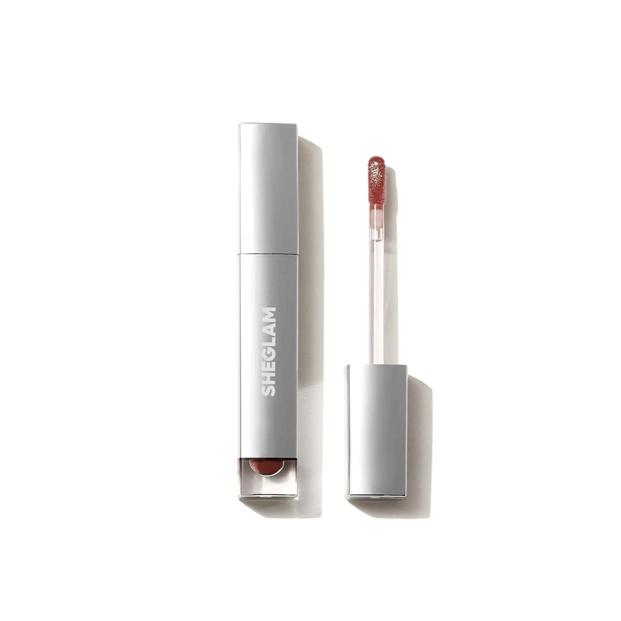 لیپ گلاس آبرسان و براق کننده لب شیگلم Glaze Daze Lip Gloss