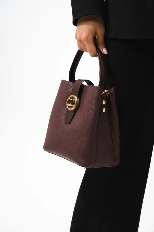 کیف دستی مدل David Jones CM7134 - تصویر 4