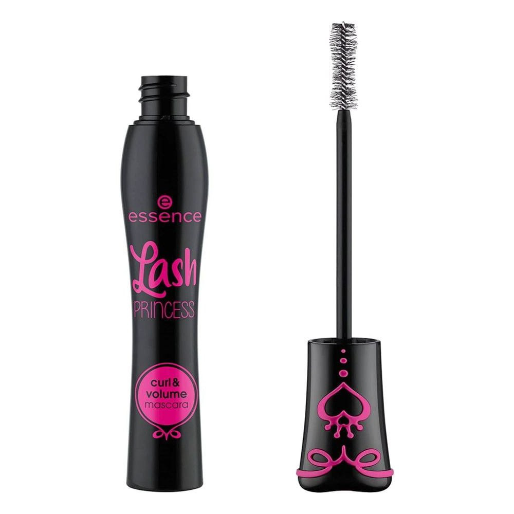 ریمل حالت دهنده و حجم دهنده صورتی اسنس Lash Princess