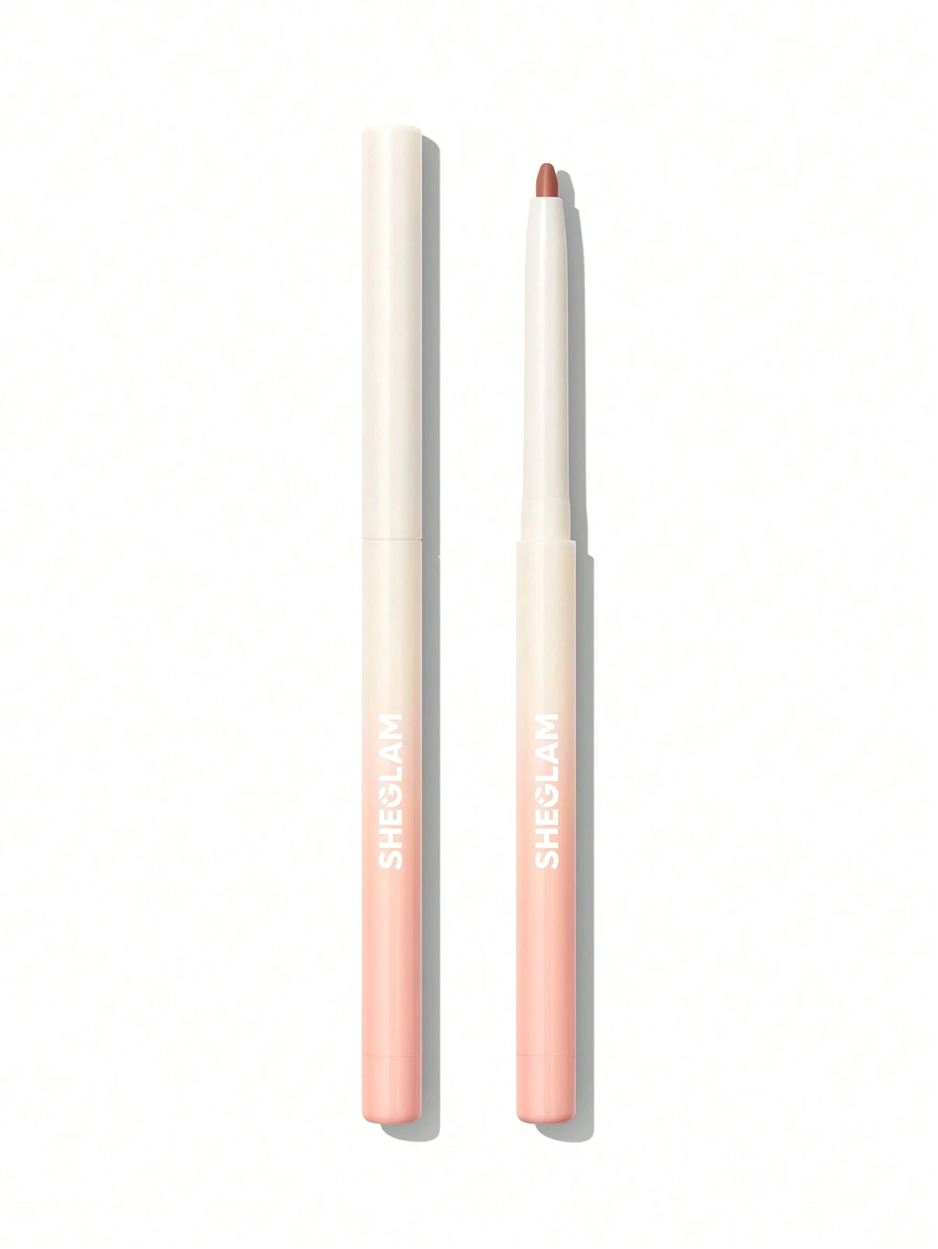 خط لب حجم‌دهنده شیگلم مدل  sheglam Bold Booster