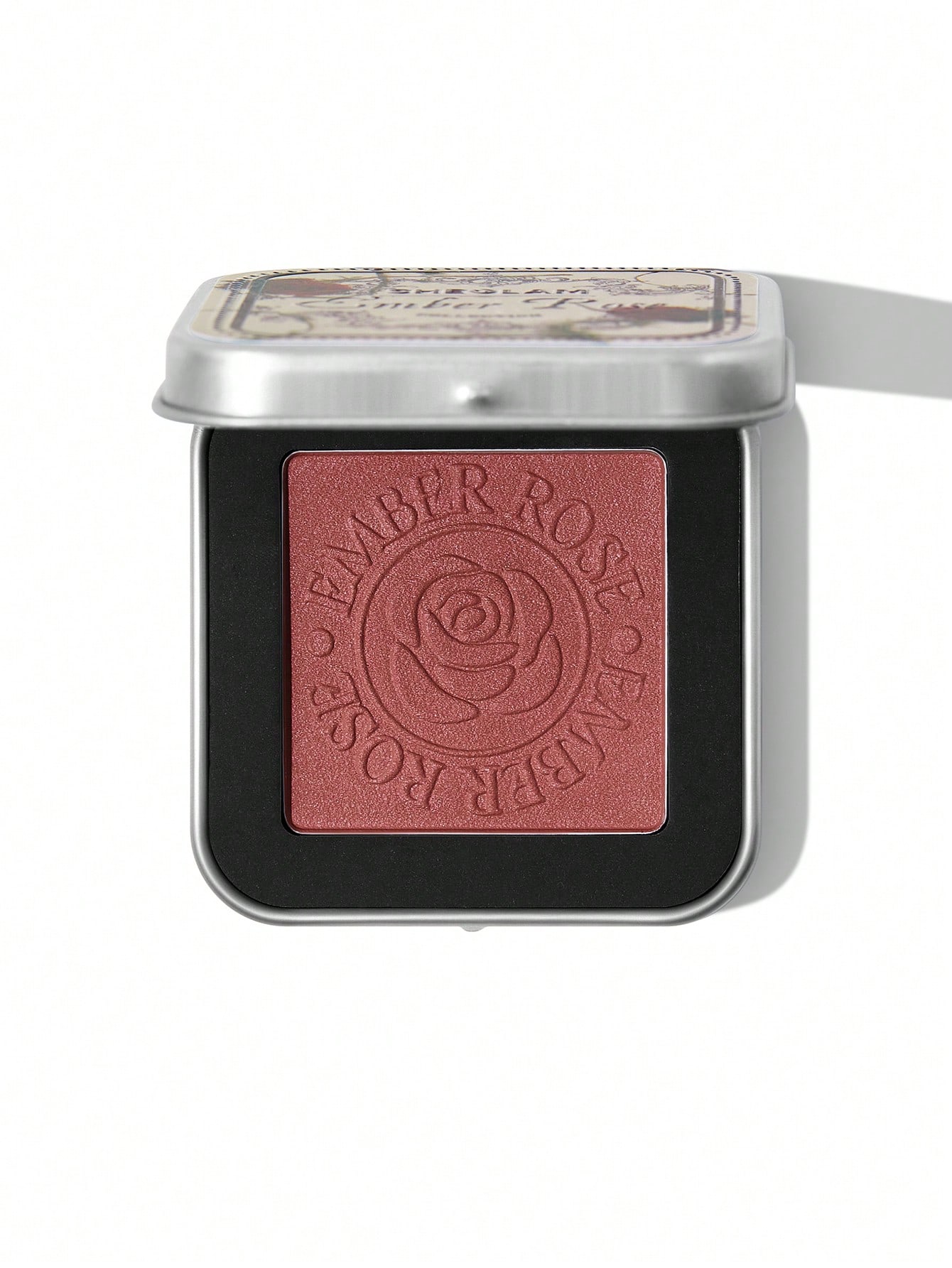 رژگونه کرمی شیگلم مدل امبر رز  Ember Rose Eternal Flame
