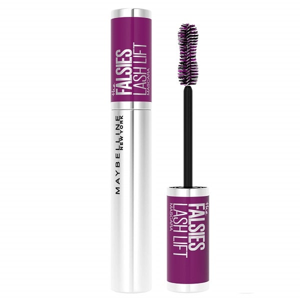 ریمل حجم دهنده و بلند کننده میبلین مدل Falsies Lash Lift