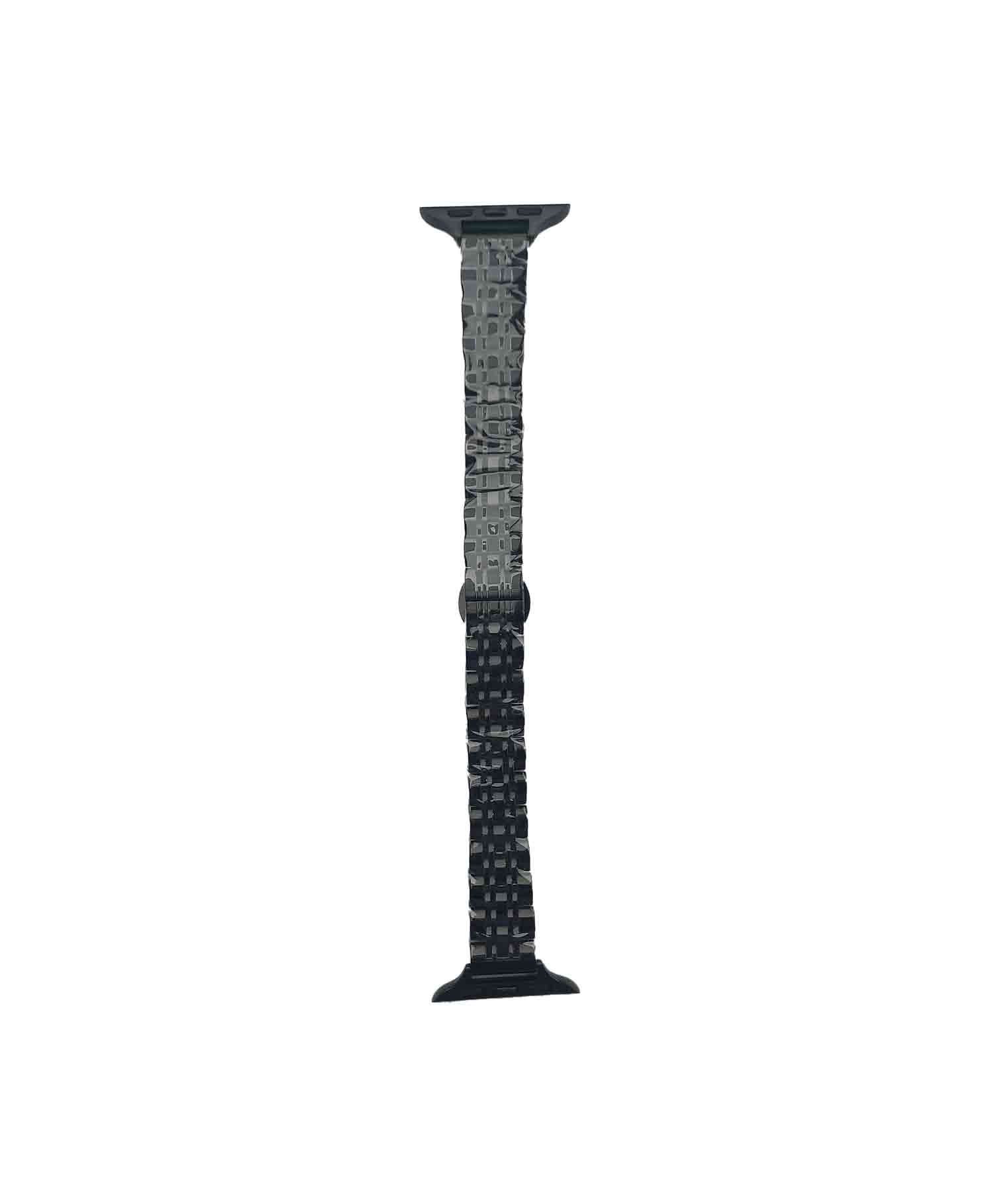 بند اپل واچ استیل لیدی 7 Bead سایز 42 - 44