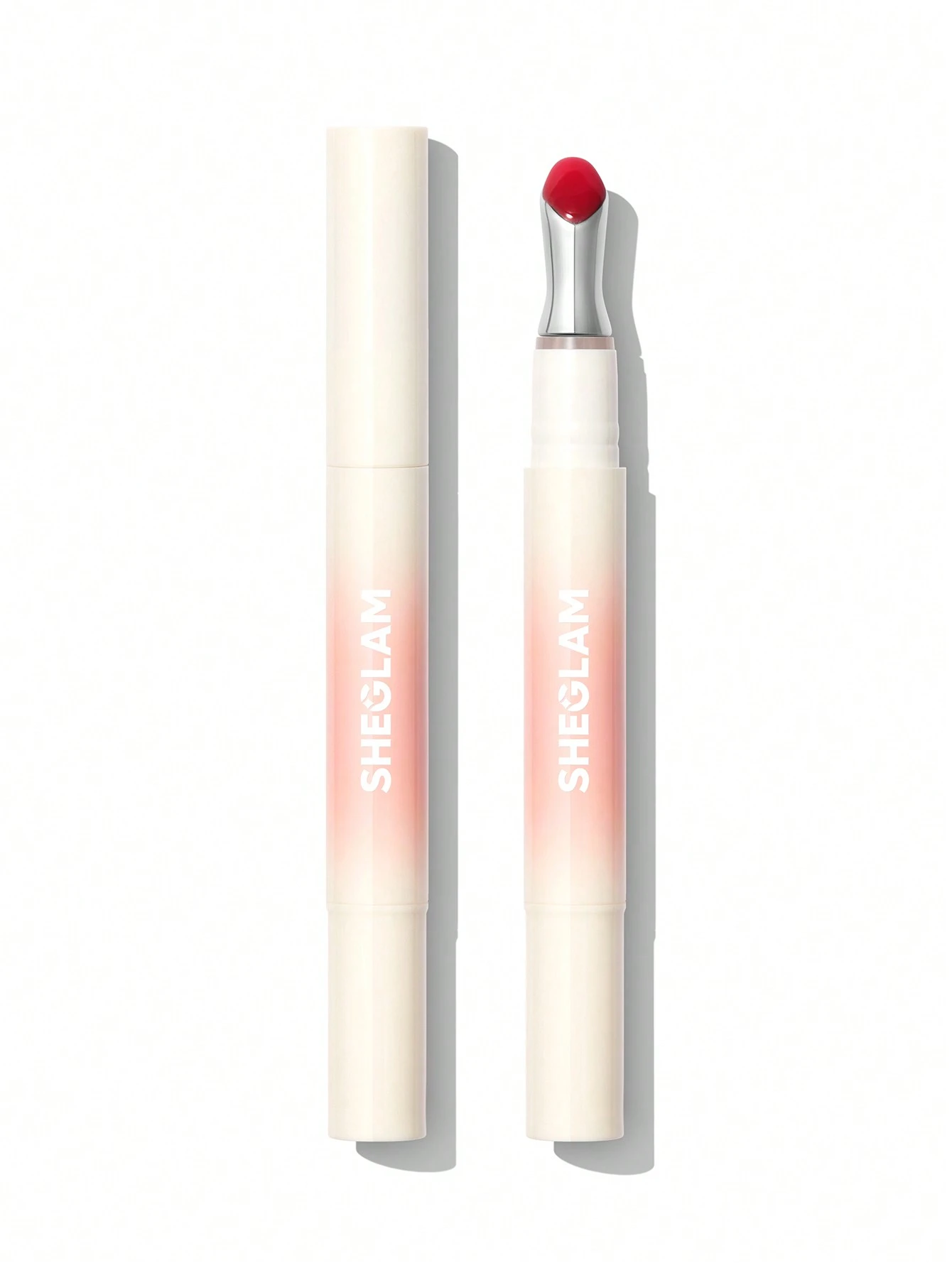 حجم‌دهنده لب بولد بوستر شیگلم  SHEGLAM Bold Booster Lip Plumper