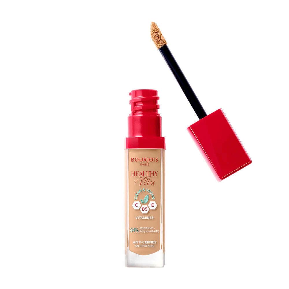 کانسیلر بورژوآ مدل  Bourjois Healthy Mix Concealer