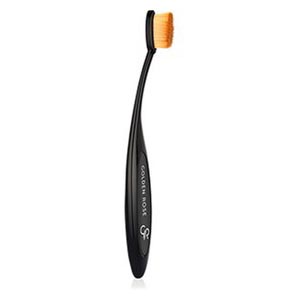 براش کانتورینگ گلدن رز مدل Oval Liner Brush