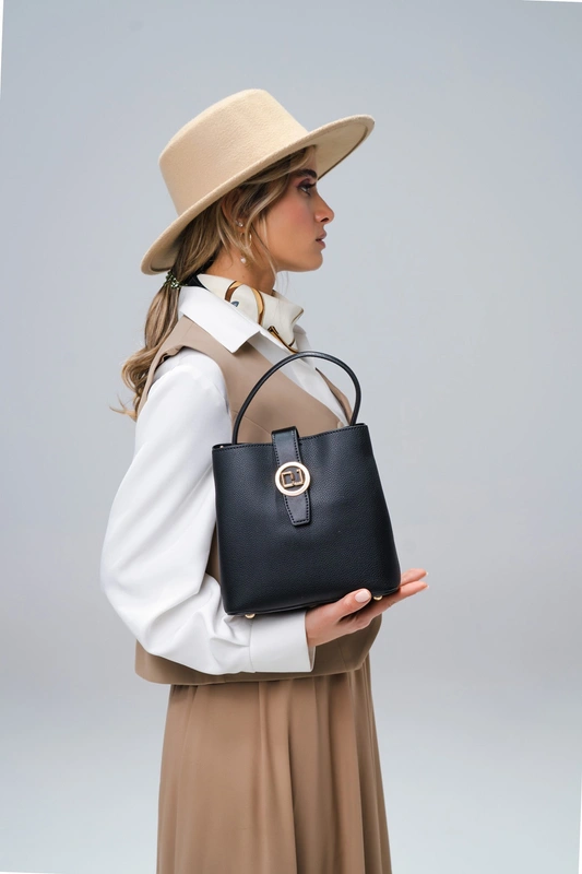 کیف دستی مدل David Jones CM7134 - تصویر 5