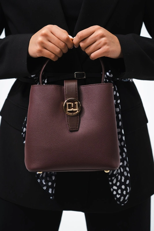 کیف دستی مدل David Jones CM7134 - تصویر 3