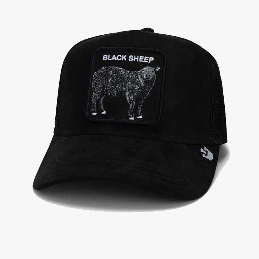 کلاه گورین مدل Suede Sheep