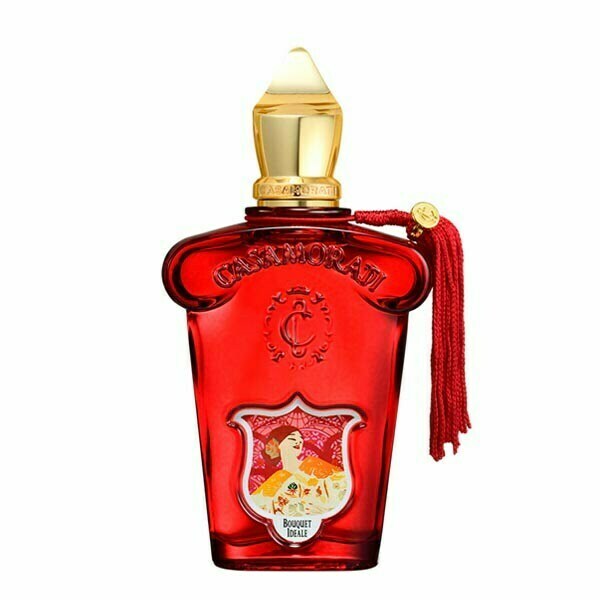 عطر زنانه زرجوف کازاموراتی بوکت ایدل 100میل xerjoff casamorati bouquet ideale
