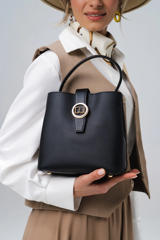 کیف دستی مدل David Jones CM7134 - تصویر 2